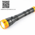 Sanford Impermeável 3W CREE LED Rehcargeable Tocha